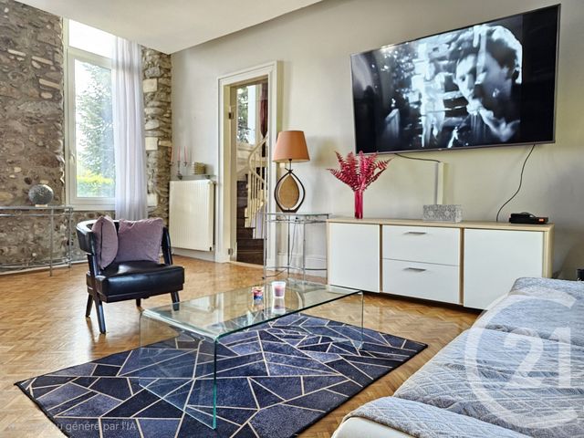 maison à vendre - 6 pièces - 196.53 m2 - LANNEMEZAN - 65 - MIDI-PYRENEES - Century 21 Gm Immobilier