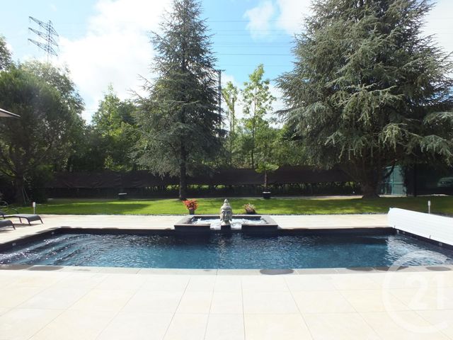 maison à vendre - 6 pièces - 196.53 m2 - LANNEMEZAN - 65 - MIDI-PYRENEES - Century 21 Gm Immobilier