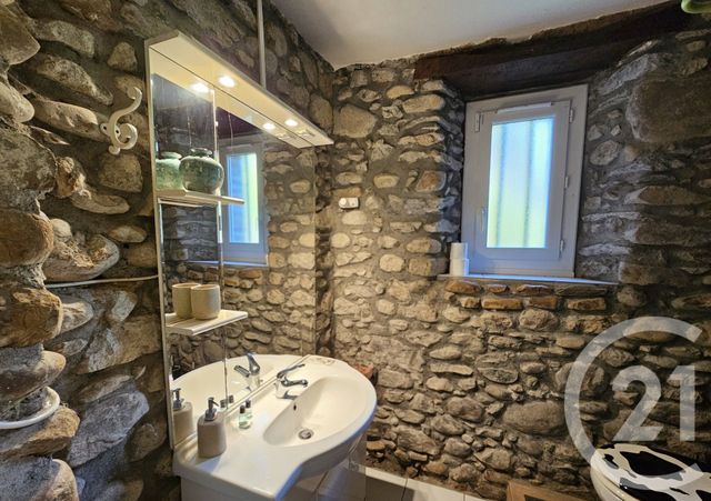 maison à vendre - 6 pièces - 196.53 m2 - LANNEMEZAN - 65 - MIDI-PYRENEES - Century 21 Gm Immobilier