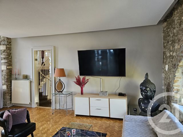 maison à vendre - 6 pièces - 196.53 m2 - LANNEMEZAN - 65 - MIDI-PYRENEES - Century 21 Gm Immobilier