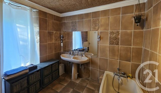 maison à vendre - 6 pièces - 196.53 m2 - LANNEMEZAN - 65 - MIDI-PYRENEES - Century 21 Gm Immobilier