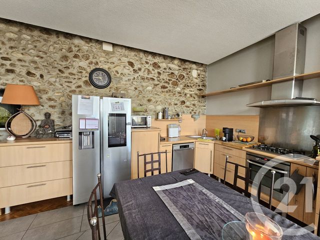 maison à vendre - 6 pièces - 196.53 m2 - LANNEMEZAN - 65 - MIDI-PYRENEES - Century 21 Gm Immobilier