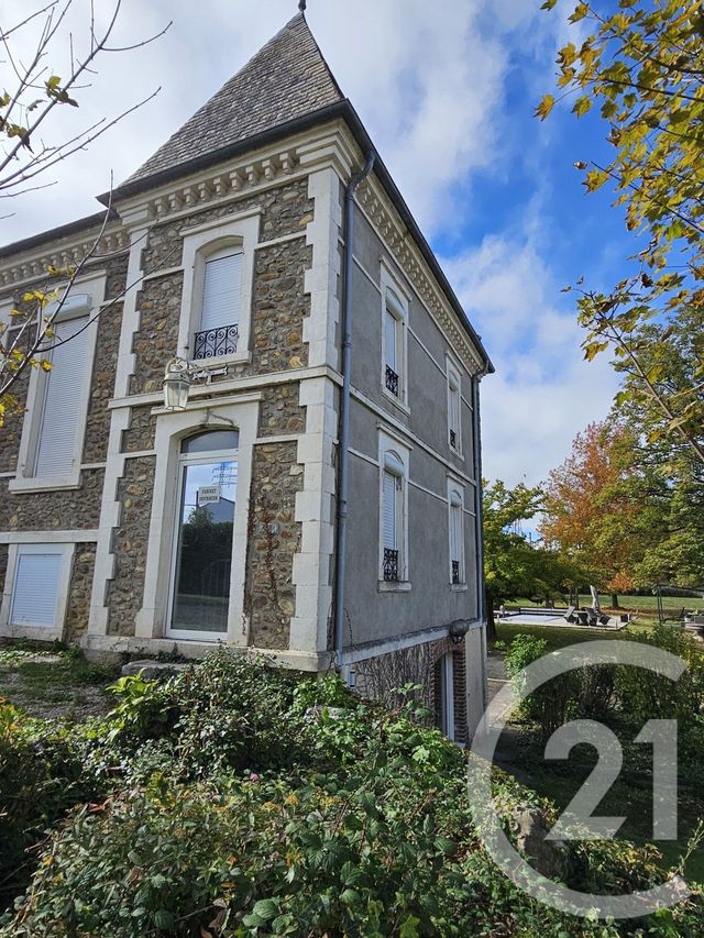 maison à vendre - 6 pièces - 196.53 m2 - LANNEMEZAN - 65 - MIDI-PYRENEES - Century 21 Gm Immobilier