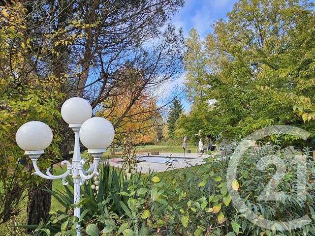 maison à vendre - 6 pièces - 196.53 m2 - LANNEMEZAN - 65 - MIDI-PYRENEES - Century 21 Gm Immobilier