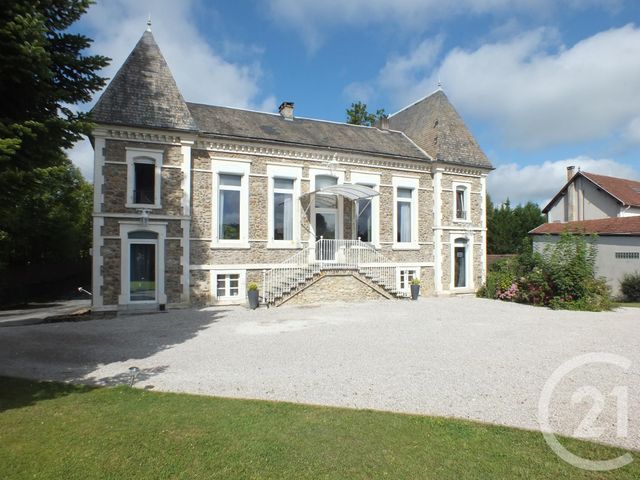 maison à vendre - 6 pièces - 196.53 m2 - LANNEMEZAN - 65 - MIDI-PYRENEES - Century 21 Gm Immobilier