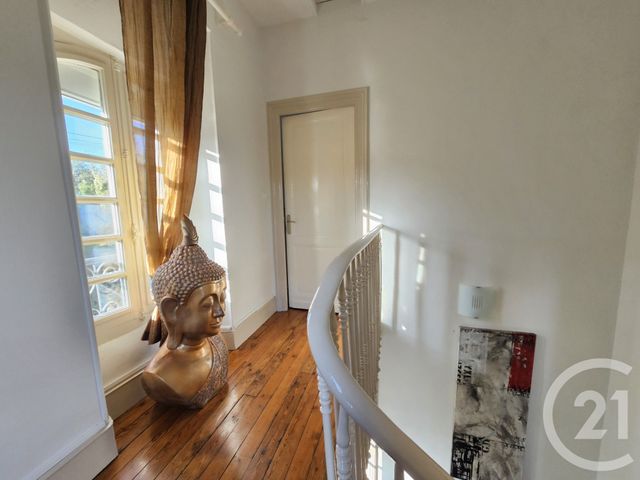 maison à vendre - 6 pièces - 196.53 m2 - LANNEMEZAN - 65 - MIDI-PYRENEES - Century 21 Gm Immobilier
