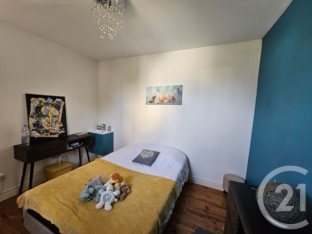 maison à vendre - 6 pièces - 196.53 m2 - LANNEMEZAN - 65 - MIDI-PYRENEES - Century 21 Gm Immobilier