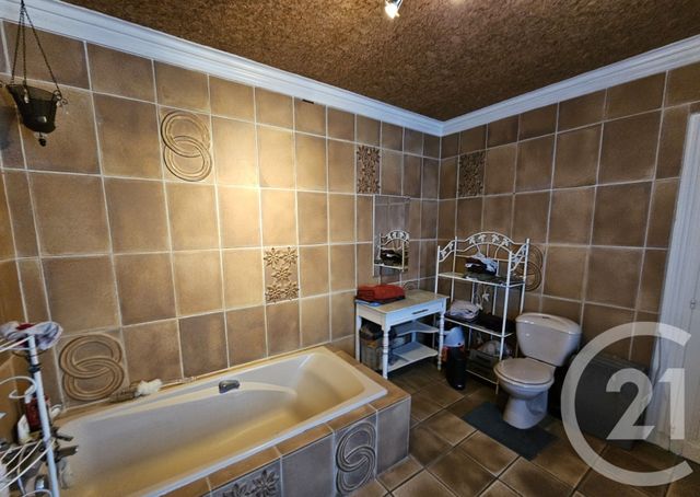 maison à vendre - 6 pièces - 196.53 m2 - LANNEMEZAN - 65 - MIDI-PYRENEES - Century 21 Gm Immobilier