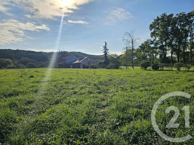 terrain à vendre - 2966.0 m2 - GALAN - 65 - MIDI-PYRENEES - Century 21 Gm Immobilier