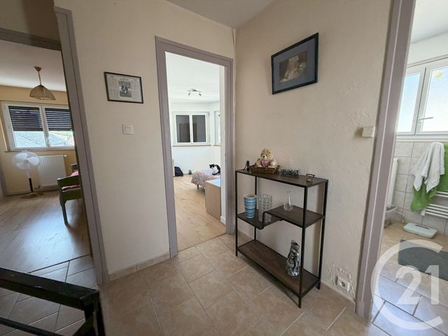 Appartement à vendre - 3 pièces - 86.31 m2 - LANNEMEZAN - 65 - MIDI-PYRENEES - Century 21 Gm Immobilier