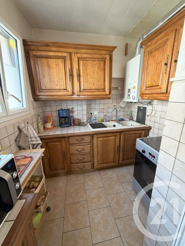 Appartement à vendre - 3 pièces - 86.31 m2 - LANNEMEZAN - 65 - MIDI-PYRENEES - Century 21 Gm Immobilier