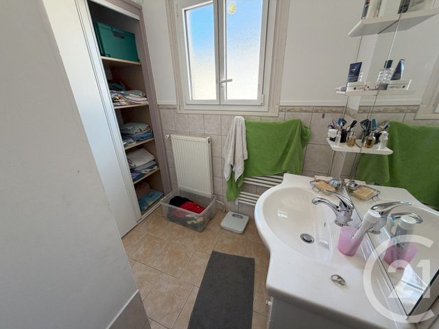 Appartement à vendre - 3 pièces - 86.31 m2 - LANNEMEZAN - 65 - MIDI-PYRENEES - Century 21 Gm Immobilier