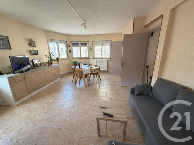 Appartement à vendre LANNEMEZAN