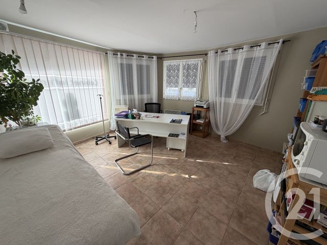 Appartement à vendre - 3 pièces - 86.31 m2 - LANNEMEZAN - 65 - MIDI-PYRENEES - Century 21 Gm Immobilier