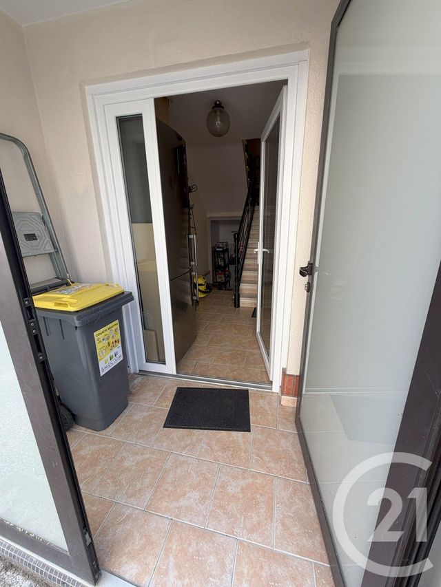Appartement à vendre - 3 pièces - 86.31 m2 - LANNEMEZAN - 65 - MIDI-PYRENEES - Century 21 Gm Immobilier