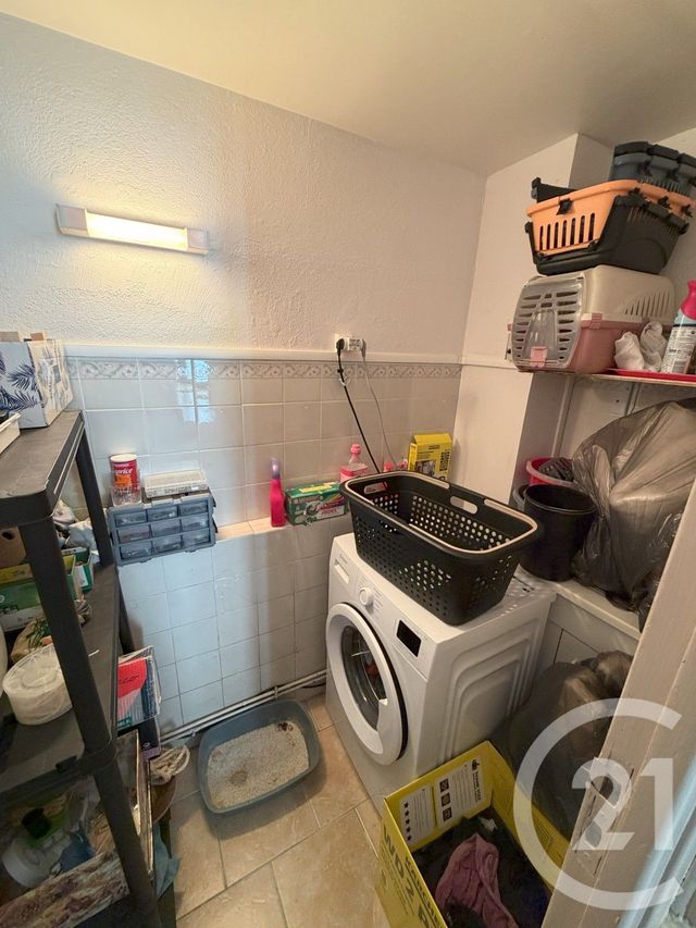 Appartement à vendre - 3 pièces - 86.31 m2 - LANNEMEZAN - 65 - MIDI-PYRENEES - Century 21 Gm Immobilier