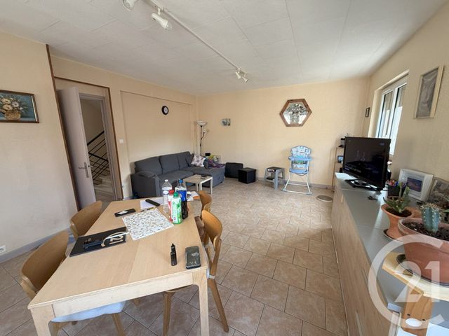 Appartement à vendre - 3 pièces - 86.31 m2 - LANNEMEZAN - 65 - MIDI-PYRENEES - Century 21 Gm Immobilier
