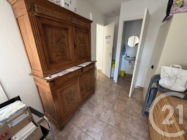 Appartement à vendre - 3 pièces - 86.31 m2 - LANNEMEZAN - 65 - MIDI-PYRENEES - Century 21 Gm Immobilier