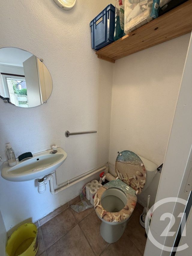 Appartement à vendre - 3 pièces - 86.31 m2 - LANNEMEZAN - 65 - MIDI-PYRENEES - Century 21 Gm Immobilier