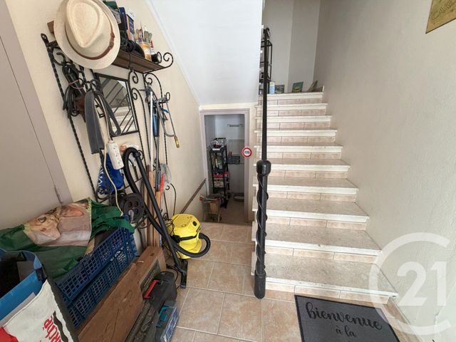 Appartement à vendre - 3 pièces - 86.31 m2 - LANNEMEZAN - 65 - MIDI-PYRENEES - Century 21 Gm Immobilier