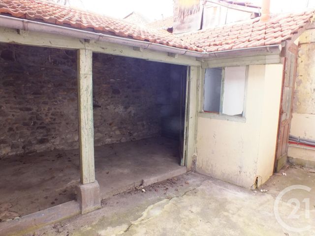 maison à louer - 3 pièces - 87.38 m2 - LANNEMEZAN - 65 - MIDI-PYRENEES - Century 21 Gm Immobilier