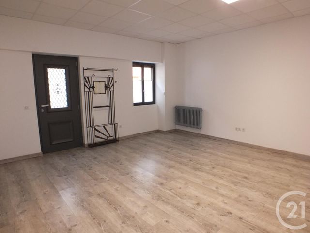 maison à louer - 3 pièces - 87.38 m2 - LANNEMEZAN - 65 - MIDI-PYRENEES - Century 21 Gm Immobilier