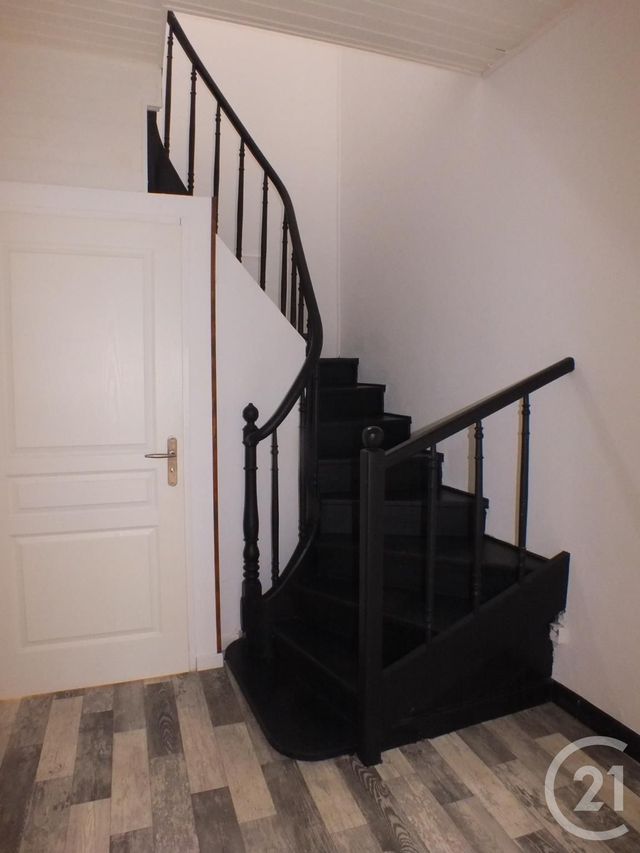 maison à louer - 3 pièces - 87.38 m2 - LANNEMEZAN - 65 - MIDI-PYRENEES - Century 21 Gm Immobilier