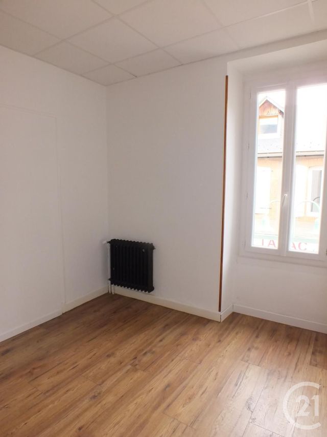 maison à louer - 3 pièces - 87.38 m2 - LANNEMEZAN - 65 - MIDI-PYRENEES - Century 21 Gm Immobilier