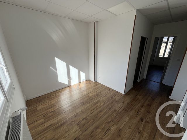 maison à louer - 3 pièces - 87.38 m2 - LANNEMEZAN - 65 - MIDI-PYRENEES - Century 21 Gm Immobilier