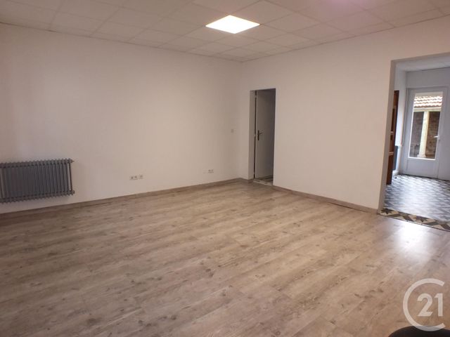 maison à louer - 3 pièces - 87.38 m2 - LANNEMEZAN - 65 - MIDI-PYRENEES - Century 21 Gm Immobilier