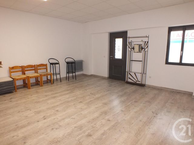 maison à louer - 3 pièces - 87.38 m2 - LANNEMEZAN - 65 - MIDI-PYRENEES - Century 21 Gm Immobilier