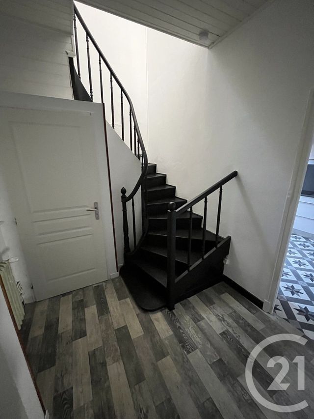 maison à louer - 3 pièces - 87.38 m2 - LANNEMEZAN - 65 - MIDI-PYRENEES - Century 21 Gm Immobilier