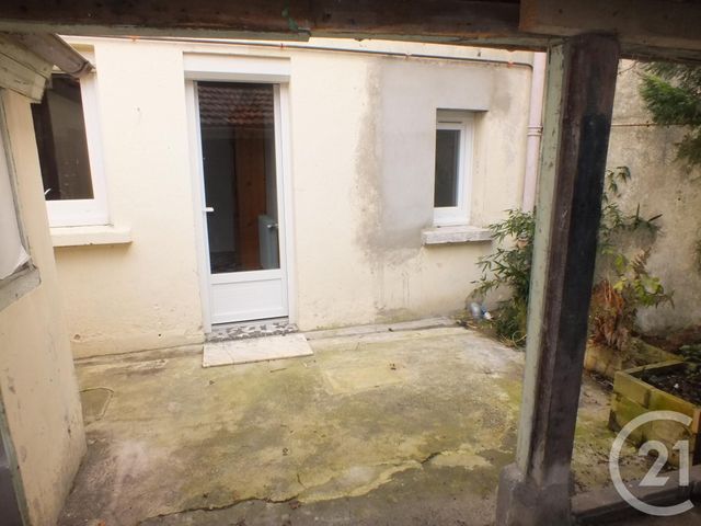 maison à louer - 3 pièces - 87.38 m2 - LANNEMEZAN - 65 - MIDI-PYRENEES - Century 21 Gm Immobilier