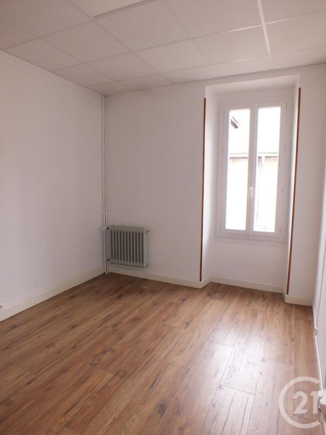 maison à louer - 3 pièces - 87.38 m2 - LANNEMEZAN - 65 - MIDI-PYRENEES - Century 21 Gm Immobilier