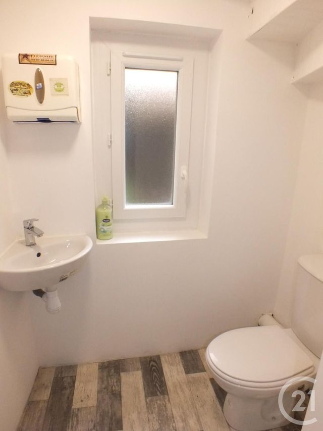 maison à louer - 3 pièces - 87.38 m2 - LANNEMEZAN - 65 - MIDI-PYRENEES - Century 21 Gm Immobilier