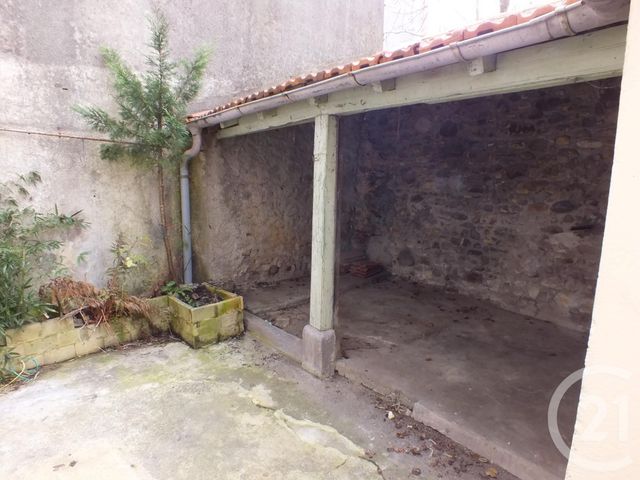 maison à louer - 3 pièces - 87.38 m2 - LANNEMEZAN - 65 - MIDI-PYRENEES - Century 21 Gm Immobilier