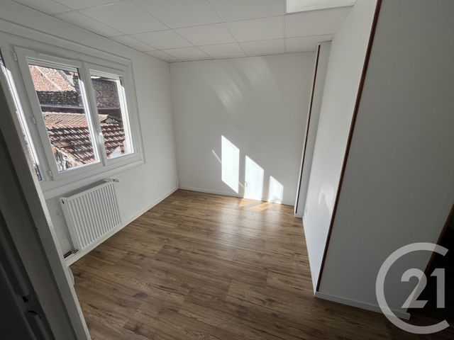 maison à louer - 3 pièces - 87.38 m2 - LANNEMEZAN - 65 - MIDI-PYRENEES - Century 21 Gm Immobilier