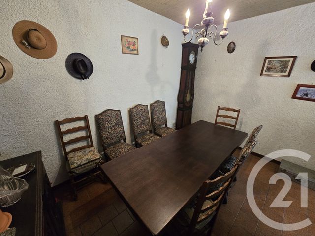 maison à vendre - 3 pièces - 99.38 m2 - SARRANCOLIN - 65 - MIDI-PYRENEES - Century 21 Gm Immobilier