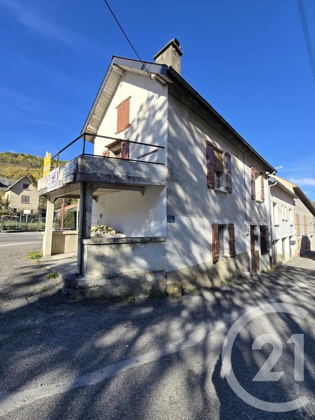 maison à vendre - 3 pièces - 99.38 m2 - SARRANCOLIN - 65 - MIDI-PYRENEES - Century 21 Gm Immobilier
