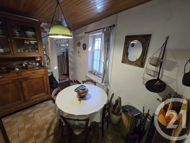 maison à vendre - 3 pièces - 99.38 m2 - SARRANCOLIN - 65 - MIDI-PYRENEES - Century 21 Gm Immobilier