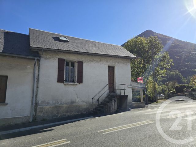 maison à vendre - 3 pièces - 99.38 m2 - SARRANCOLIN - 65 - MIDI-PYRENEES - Century 21 Gm Immobilier