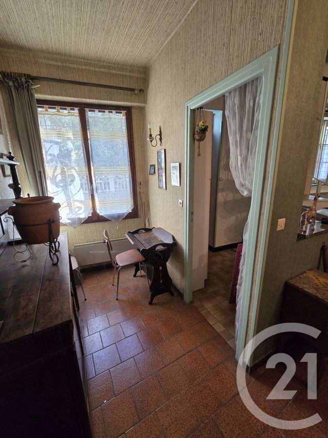 maison à vendre - 3 pièces - 99.38 m2 - SARRANCOLIN - 65 - MIDI-PYRENEES - Century 21 Gm Immobilier