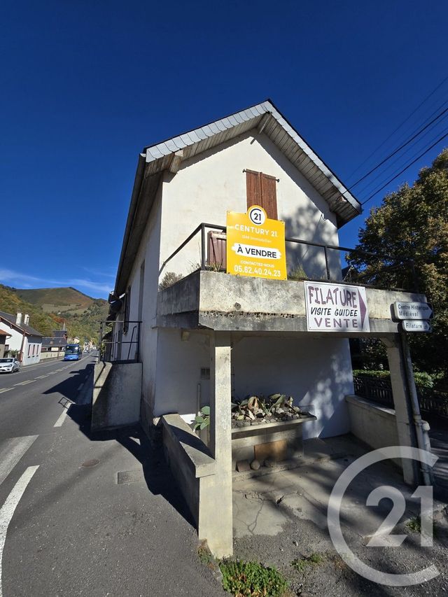 maison à vendre - 3 pièces - 99.38 m2 - SARRANCOLIN - 65 - MIDI-PYRENEES - Century 21 Gm Immobilier