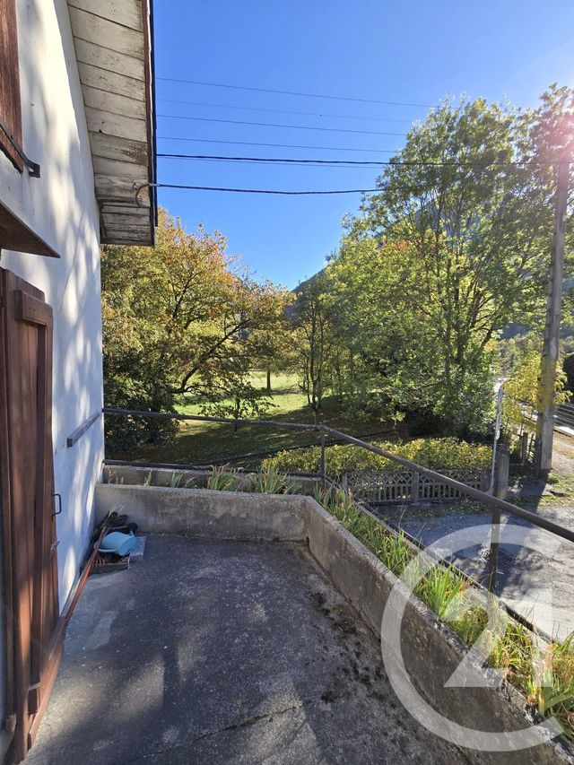 maison à vendre - 3 pièces - 99.38 m2 - SARRANCOLIN - 65 - MIDI-PYRENEES - Century 21 Gm Immobilier