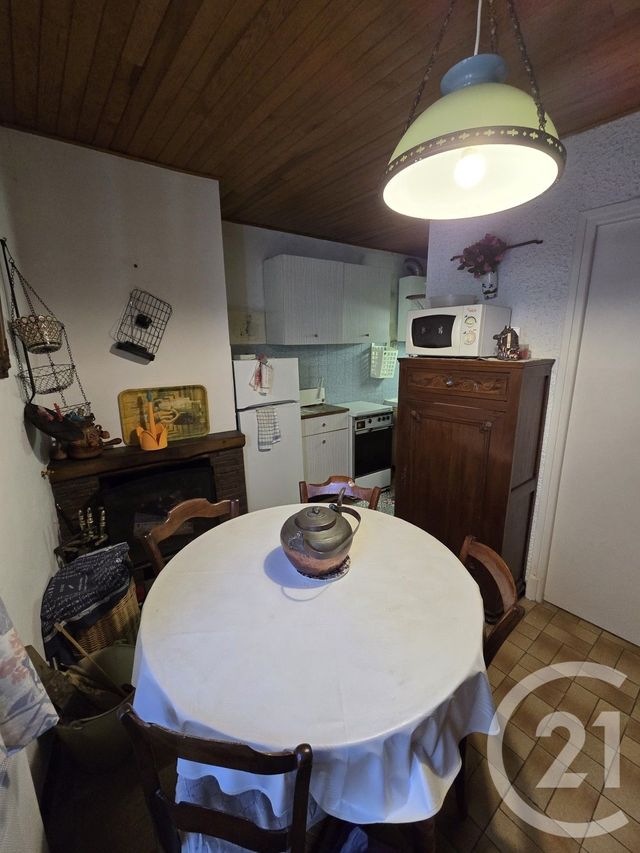 maison à vendre - 3 pièces - 99.38 m2 - SARRANCOLIN - 65 - MIDI-PYRENEES - Century 21 Gm Immobilier
