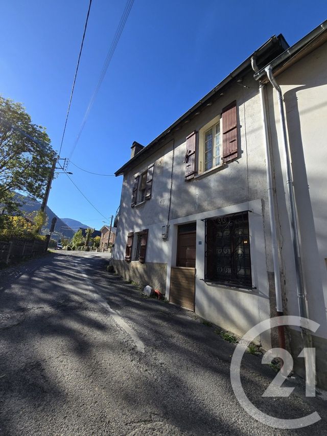 maison à vendre - 3 pièces - 99.38 m2 - SARRANCOLIN - 65 - MIDI-PYRENEES - Century 21 Gm Immobilier