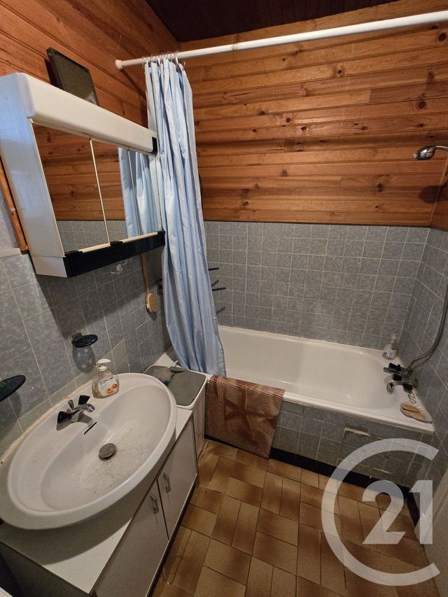 maison à vendre - 3 pièces - 99.38 m2 - SARRANCOLIN - 65 - MIDI-PYRENEES - Century 21 Gm Immobilier