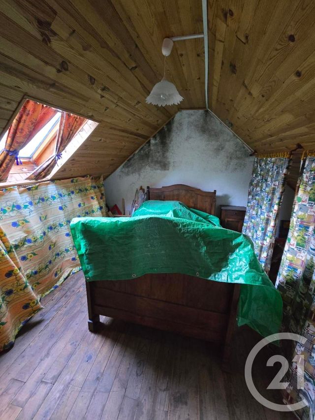 maison à vendre - 3 pièces - 99.38 m2 - SARRANCOLIN - 65 - MIDI-PYRENEES - Century 21 Gm Immobilier