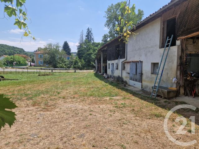 maison à vendre - 3 pièces - 94.99 m2 - MONTASTRUC - 65 - MIDI-PYRENEES - Century 21 Gm Immobilier