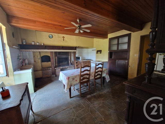 maison à vendre - 3 pièces - 94.99 m2 - MONTASTRUC - 65 - MIDI-PYRENEES - Century 21 Gm Immobilier